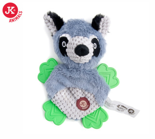 JK ANIMALS Pluszowa koala z łapkami TPR 23 cm