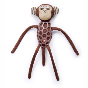 JK ANIMALS Małpa z długimi nogami 41 cm JK ANIMALS Małpa z długimi nogami 41 cm