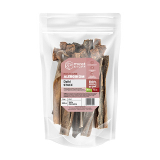 MEAT STUFF Dziki stuff 250 g