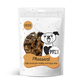 PEPE Przysmaki bażant 70 g