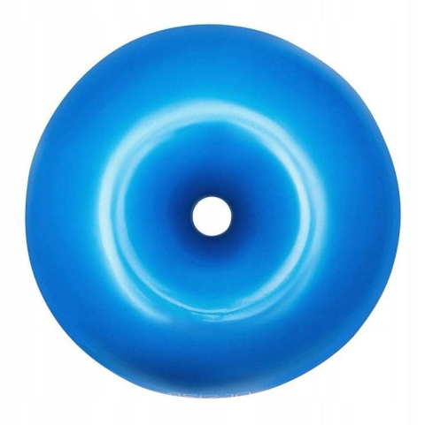 Donut treningowy 50cm niebieski