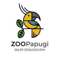 ZOO PAPUGI