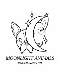 MOONLIGHT ANIMALS