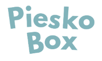 PIESKO BOX